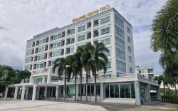 Golden Good Hill, Chiang Mai