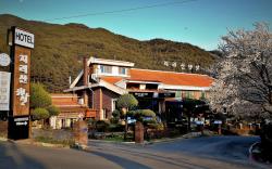 Hotel Jirisan Sunlight