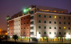 Holiday Inn Express Dubai Internet City By IHG