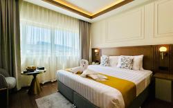 Fortune Plaza Hotel