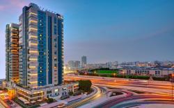 Media Rotana Dubai