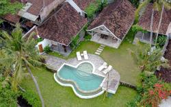 Sunmoonstarvillas
