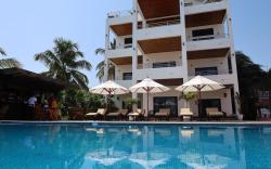 The Ellysian Boutique Hotel