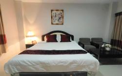 The Rich Room Accommodation Nakhon Ratchasima Near Central