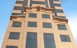 Al Hayat Hotel Apartments