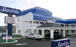 Superlodge Absecon/Atlantic City