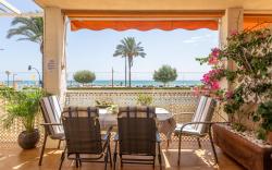 San Juan Alicante Beach Holiday Apartment