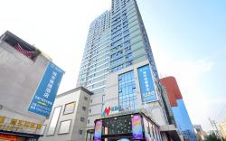 City Comfort Inn Enshi Jingang Baijia Plaza