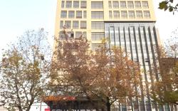 Echarm Hotel Jingzhou Olympic Sports Center