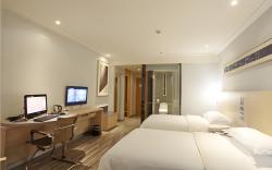 City Comfort Inn Changsha Wanjiali Mawangdui Metro Station