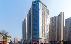 City Comfort Inn Changsha Yuelu Mountain Meixi Lake Park
