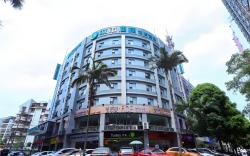 City Comfort Inn Nanning Minzhu Road Guangxi Dianwang