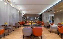 Echarm Hotel Tai'an Taishan Tianwai Village Hongmen