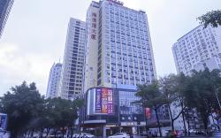 Echarm Hotel Nanning Dongge Macun Metro Station