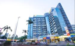 City Comfort Inn Nanning Guangxi University