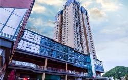 Echarm Hotel Guiyang Qianling Mountain