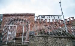 House Historic Royal Belvedere Langhe
