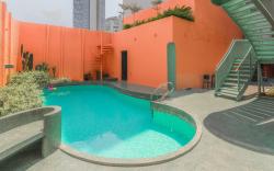 La Memoria Hotel - City Centre