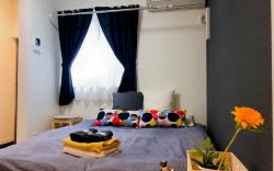 Ueno area Cozy New Apartment 102