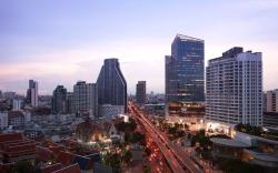 56 Surawong Hotel Bangkok