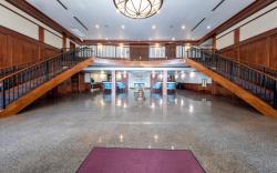 HomeTowne Studios Wilmington - New Castle