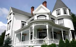 Glynn House Inn