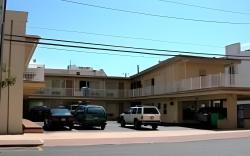 Eldorado Atlantic City Beach Block