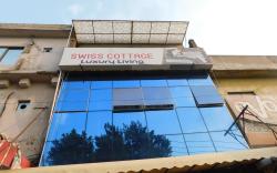 Swiss Cottage Luxury Living