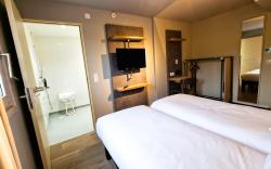 ibis budget Lille Marcq-en-Baroeul