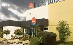 ibis Dijon Sud