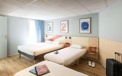 ibis budget Angoulême Centre