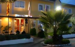 Brit Hotel Salon de Provence