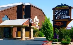 Lodge of the Ozarks