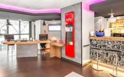 ibis Épernay Centre-Ville