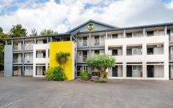 B&B Hotel NANTES Parc Expos La Beaujoire