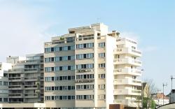 ibis Styles Meaux Centre