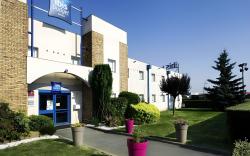 ibis budget Chartres