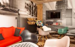 ibis Saint-Dié-des-Vosges