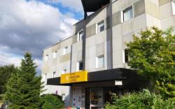 Premiere Classe Troyes Sud - Parc St Thibault