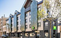 ibis Styles Laval Centre Gare