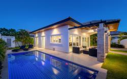 Orchid Paradise Homes OPV 406