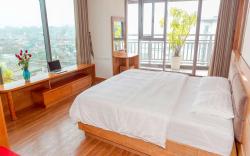 Luxury 2Bedrooms Apartment Centre Hanoi