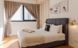 Comfy Dandelion Suite 2 pax @The Hub SS2, PJ