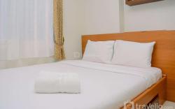 Cozy 2BR at Bassura City Apartment By Travelio