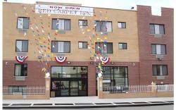 Red Carpet Inn Brooklyn