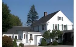 Cedar Crest Inn