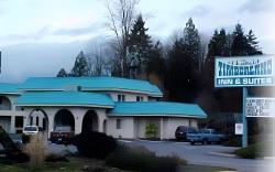 Timberland Inn & Suites