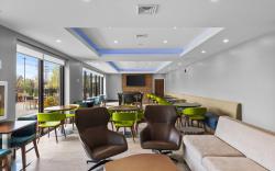 Even Manchester Airport By IHG