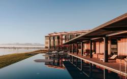 The Sebel Yarrawonga Silverwoods