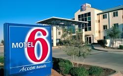 Motel 6 Decatur, GA